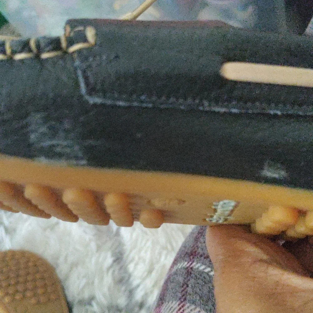 Girls elephantine shoes 3